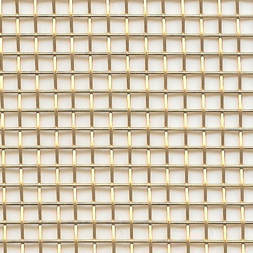Brass Woven Wire Mesh Brass Woven Wire Mesh