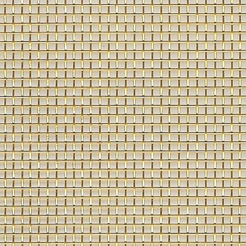 Brass Woven Wire Mesh Brass Woven Wire Mesh