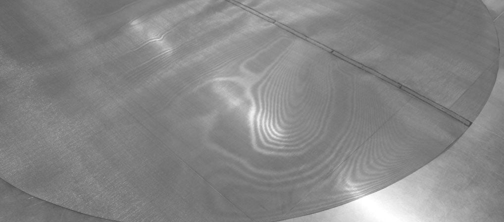 Woven Wire for Catalyst Support and Separator Screens