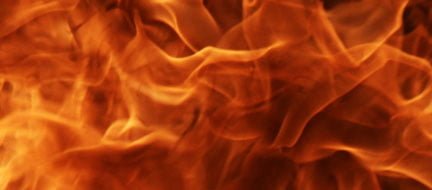 Woven Wire for Fire Proofing