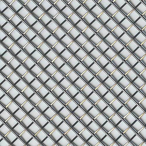 Stainless Steel Woven Wire Mesh Stainless Steel Woven Wire Mesh
