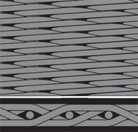 Twill Dutch Twill Dutch Weave