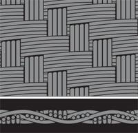 Multiplex Multiplex wire mesh