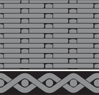 Plain Dutch Plain Dutch Weave
