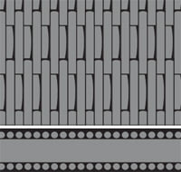 Reverse Dutch Reverse Dutch Weave