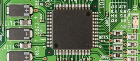 Wire Mesh for EMI/RFI Shielding, RFID Protection